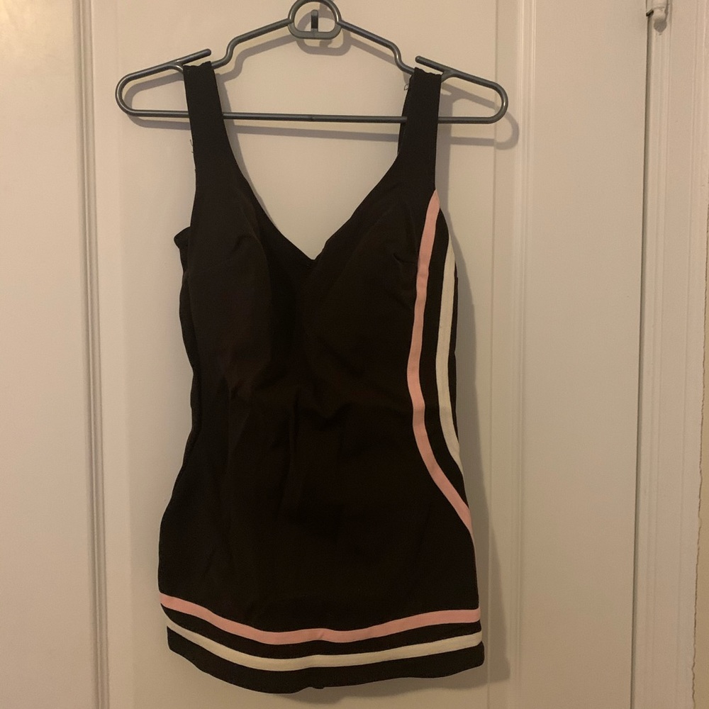 Vintage bathing suit